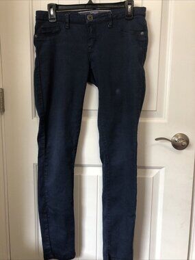 Barbados Low-rise Skinny Jeggings Pre-owned 30" x 31"